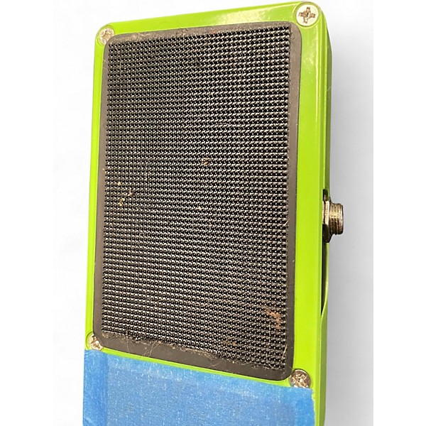 Used DeltaLab TO1 Tube Overdrive Effect Pedal