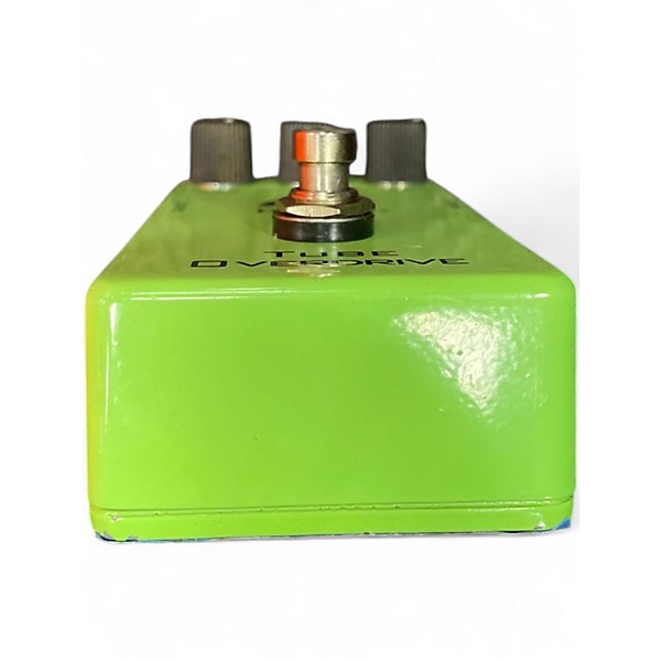 Used DeltaLab TO1 Tube Overdrive Effect Pedal