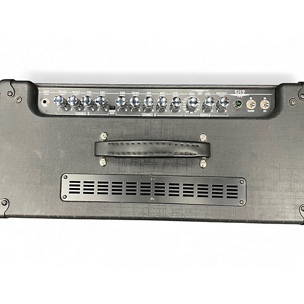 Used Crate VFX 5112 Tube Guitar Combo Amp