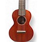 Used Gretsch Guitars G9126 Mahogany Ukulele