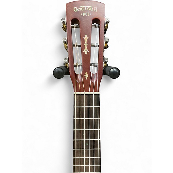 Used Gretsch Guitars G9126 Mahogany Ukulele