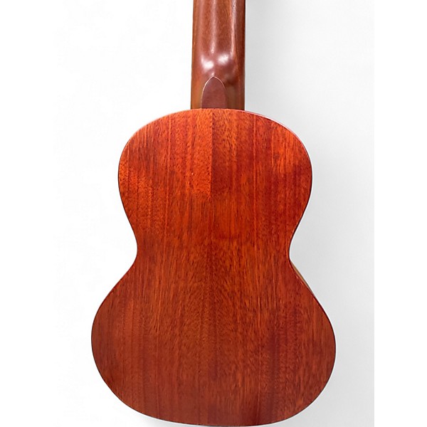 Used Gretsch Guitars G9126 Mahogany Ukulele