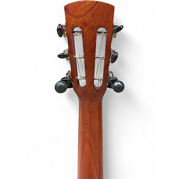 Used Gretsch Guitars G9126 Mahogany Ukulele