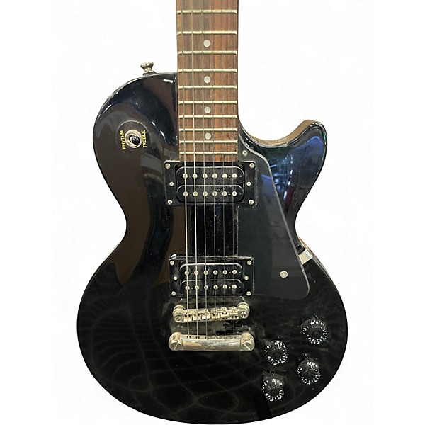 Used Epiphone Les Paul Studio BACK Solid Body Electric Guitar