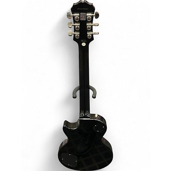 Used Epiphone Les Paul Studio BACK Solid Body Electric Guitar