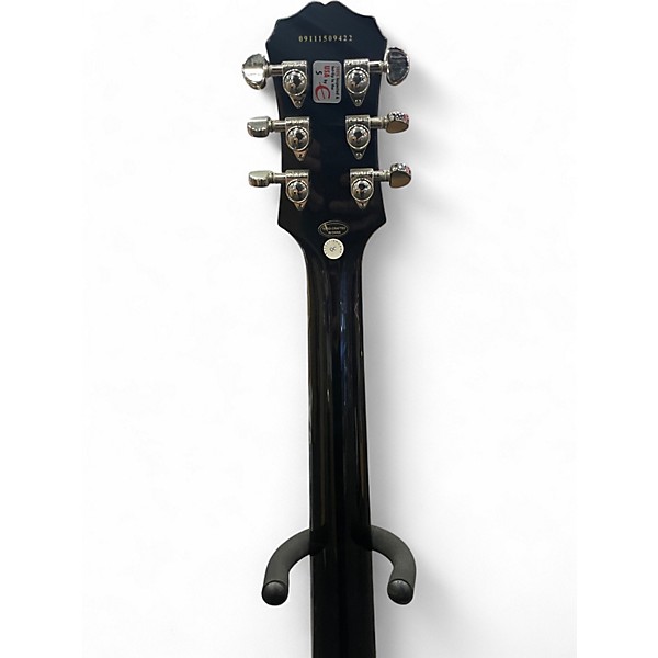 Used Epiphone Les Paul Studio BACK Solid Body Electric Guitar