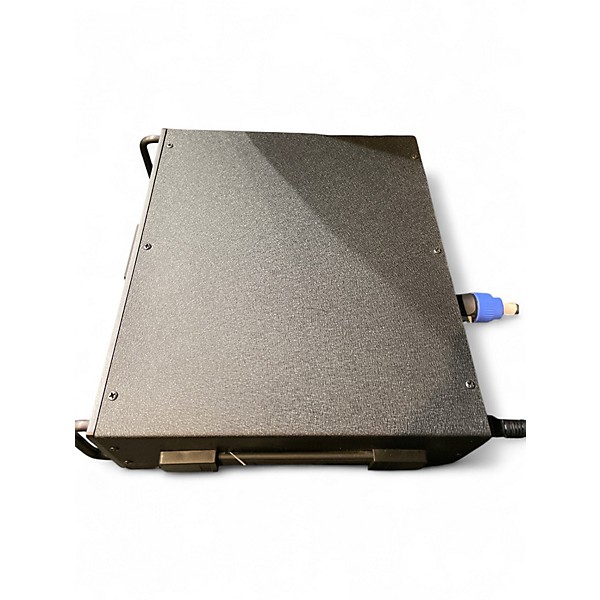 Used MESA/Boogie WD800 Bass Amp Head