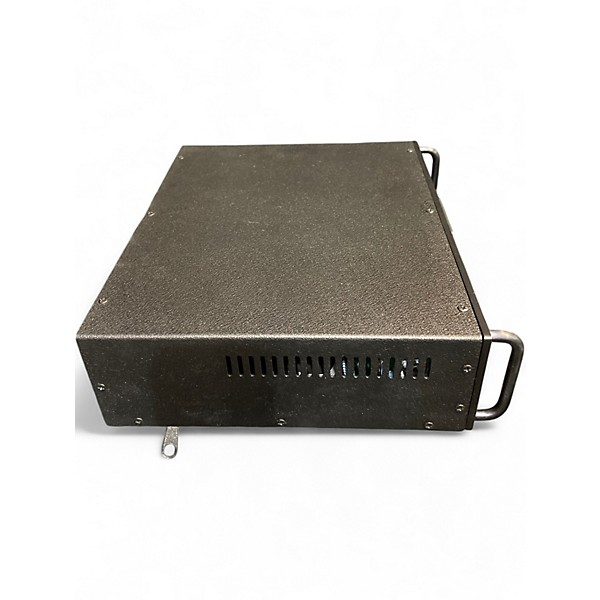 Used MESA/Boogie WD800 Bass Amp Head