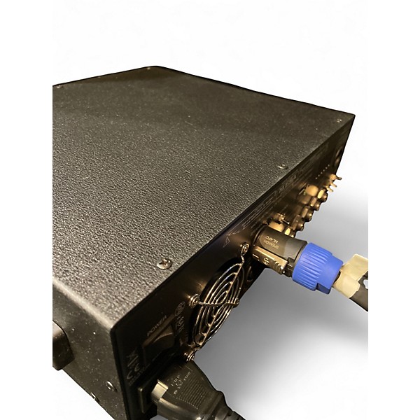 Used MESA/Boogie WD800 Bass Amp Head