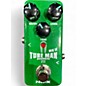 Used NUX MkII Tube Man Overdrive Effect Pedal thumbnail