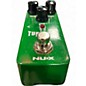 Used NUX MkII Tube Man Overdrive Effect Pedal