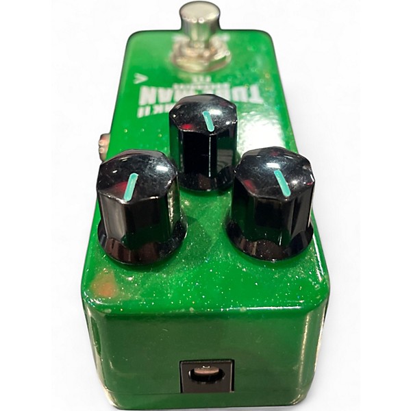 Used NUX MkII Tube Man Overdrive Effect Pedal