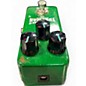 Used NUX MkII Tube Man Overdrive Effect Pedal