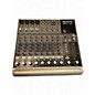 Used Mackie 1202VLZ3 Unpowered Mixer thumbnail