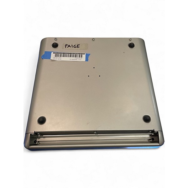 Used Mackie 1202VLZ3 Unpowered Mixer