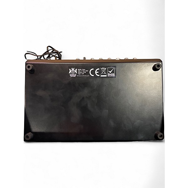 Used Michigan Synth Works Xena SVF Synthesizer