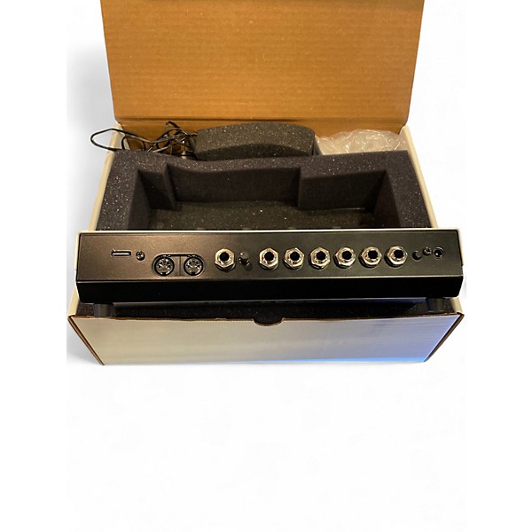 Used Michigan Synth Works Xena SVF Synthesizer