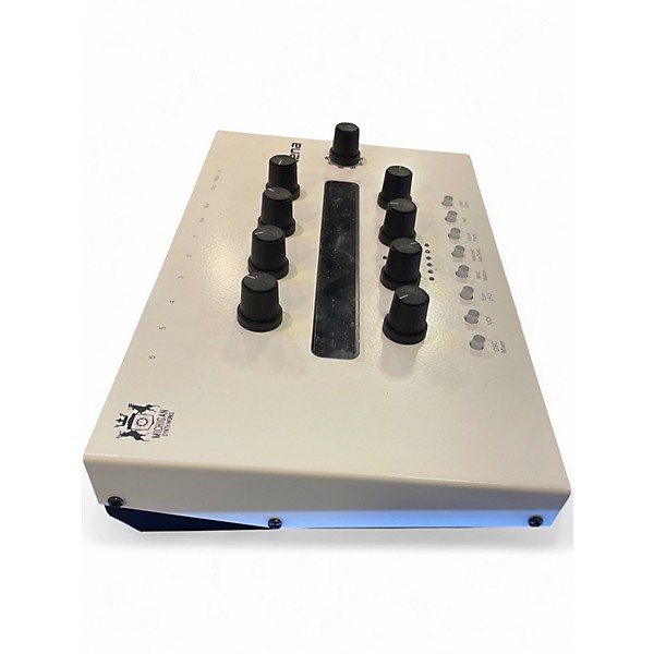 Used Michigan Synth Works Xena SVF Synthesizer