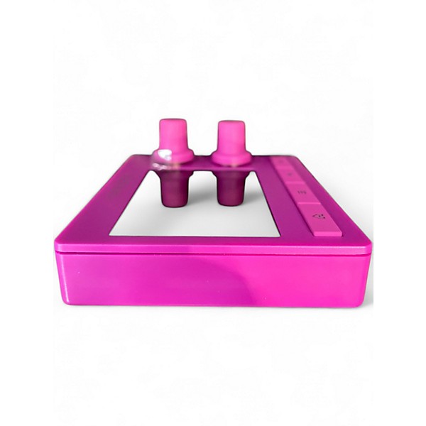 Used 1010music Nanobox Razzmataz Drum Machine