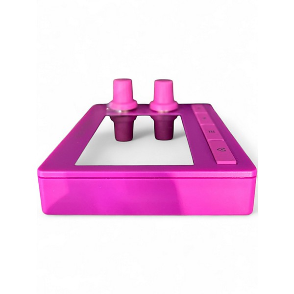 Used 1010music Nanobox Razzmataz Drum Machine