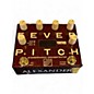 Used Alexander Fever Pitch Effect Pedal thumbnail