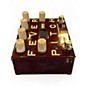 Used Alexander Fever Pitch Effect Pedal