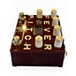 Used Alexander Fever Pitch Effect Pedal