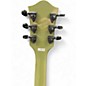 Used Gretsch Guitars STREAMLINER CATEYE OLIVE DRAB Hollow Body Electric Guitar