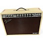 Used Fender TONEMASTER DELUXE REVERB NEO CELESTION Guitar Combo Amp thumbnail