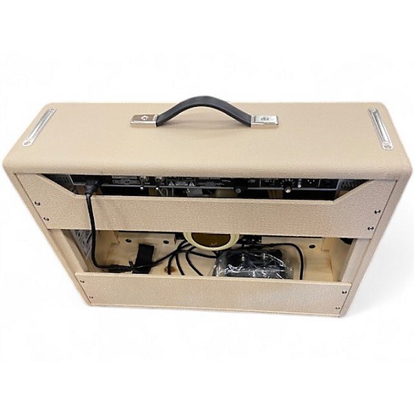 Used Fender TONEMASTER DELUXE REVERB NEO CELESTION Guitar Combo Amp