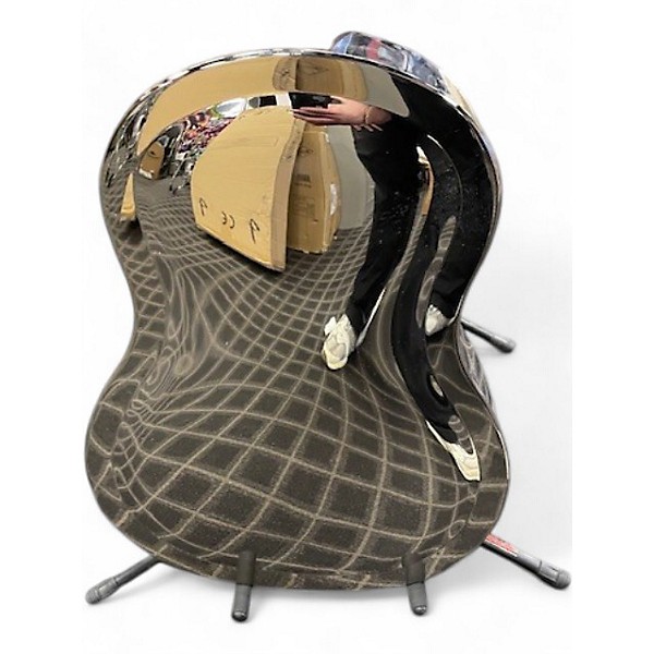 Used Recording King RM991 STEEL Acoustic Guitar