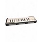 Used Arturia MicroLab MIDI Controller