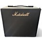 Used Marshall CODE 25W 1x10 Guitar Combo Amp thumbnail