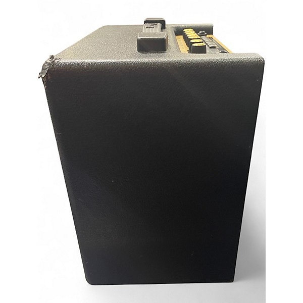 Used Marshall CODE 25W 1x10 Guitar Combo Amp