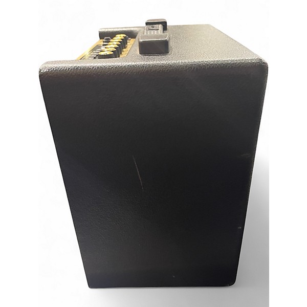 Used Marshall CODE 25W 1x10 Guitar Combo Amp