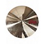 Used Paiste 17in PST7 Thin Crash Cymbal thumbnail