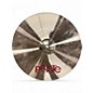 Used Paiste 17in PST7 Thin Crash Cymbal