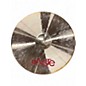 Used Paiste 20in PST7 Ride Cymbal