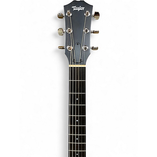 Used Taylor 314CE STUDIO Natural Acoustic Electric Guitar