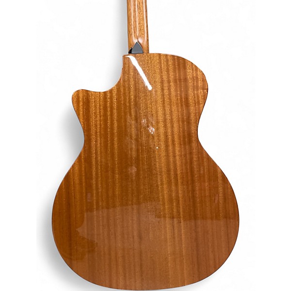 Used Taylor 314CE STUDIO Natural Acoustic Electric Guitar