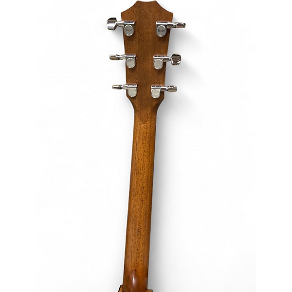 Used Taylor 314CE STUDIO Natural Acoustic Electric Guitar