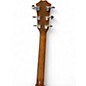 Used Taylor 314CE STUDIO Natural Acoustic Electric Guitar