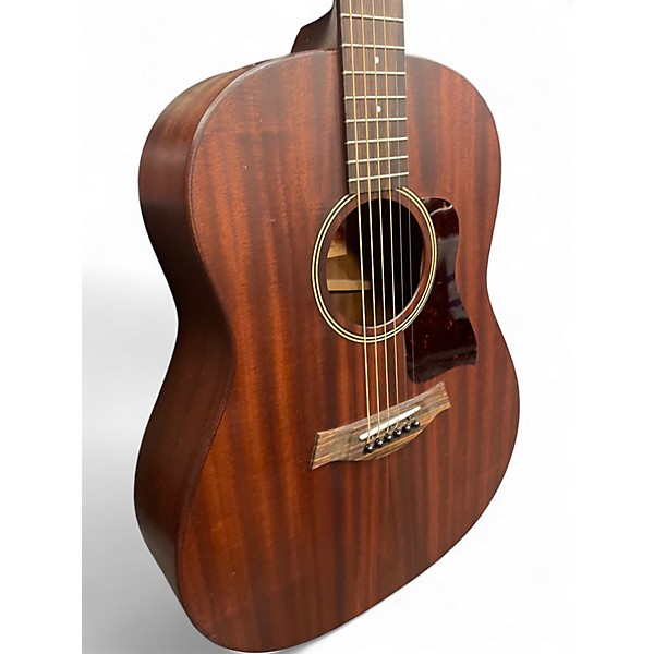 Used Taylor AD27e Mahogany Acoustic Electric Guitar