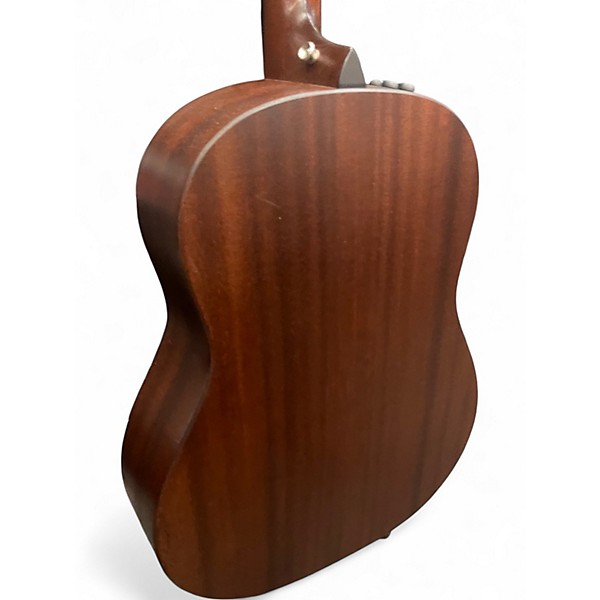 Used Taylor AD27e Mahogany Acoustic Electric Guitar