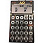 Used teenage engineering POKET OPERATOR PO-33 K.O. Production Controller thumbnail