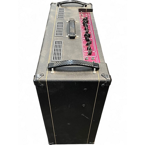 Used VOX AC30C2X 2x12 30W Tube Guitar Combo Amp