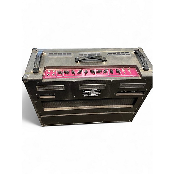 Used VOX AC30C2X 2x12 30W Tube Guitar Combo Amp