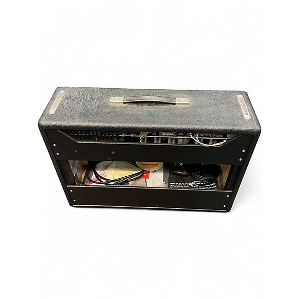 Used Fender 64 Custom Deluxe Reverb Tube Guitar Combo Amp