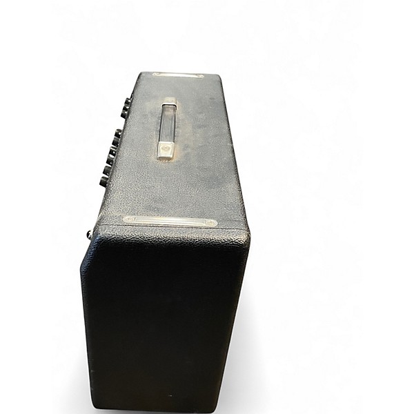 Used Fender 64 Custom Deluxe Reverb Tube Guitar Combo Amp