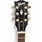 Used Gibson CUSTOM SHOP ES-335 Vintage Sunburst Hollow Body Electric Guitar
